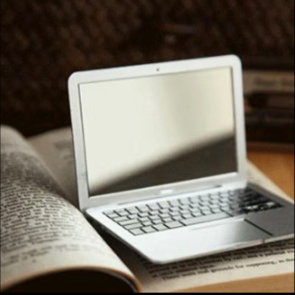 Brand New Mirrorbook Air